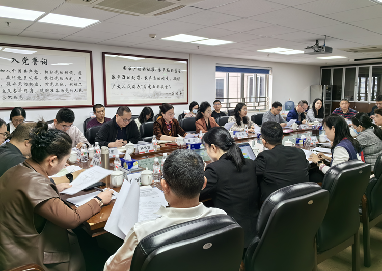 省药品监管局组织开展化妆品安全评估十大色播平台座谈会