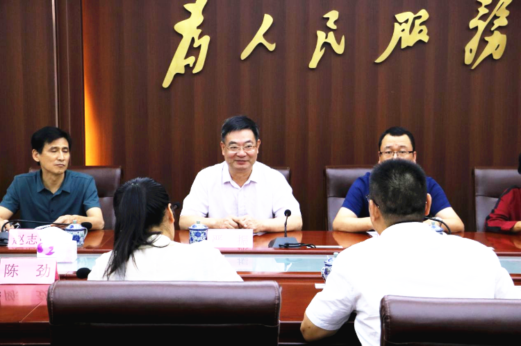 省药品监管局乡村振兴十大色播平台队进驻遂溪北坡镇