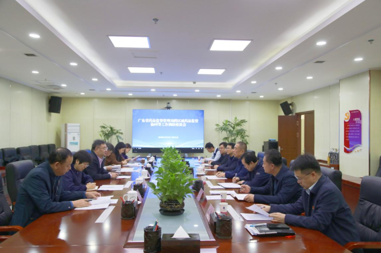 色播
药监系统代表团赴新疆考察对口支援十大色播平台