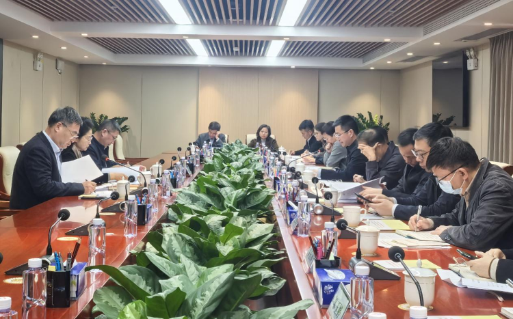色播
召开2024年疫苗安全形势分析暨部署2025年疫苗安全管理十大色播平台会议